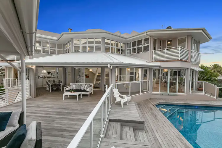 Sixth view of Homely house listing, 15 Pacific Boulevard, Buddina QLD 4575