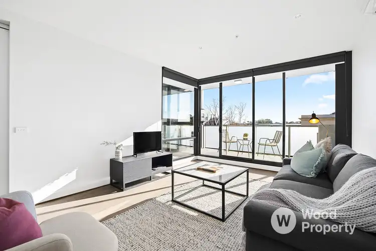 205/81 Asling Street, Brighton VIC 3186