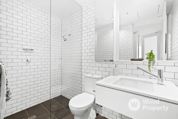 Sixth view of Homely apartment listing, 205/81 Asling Street, Brighton VIC 3186