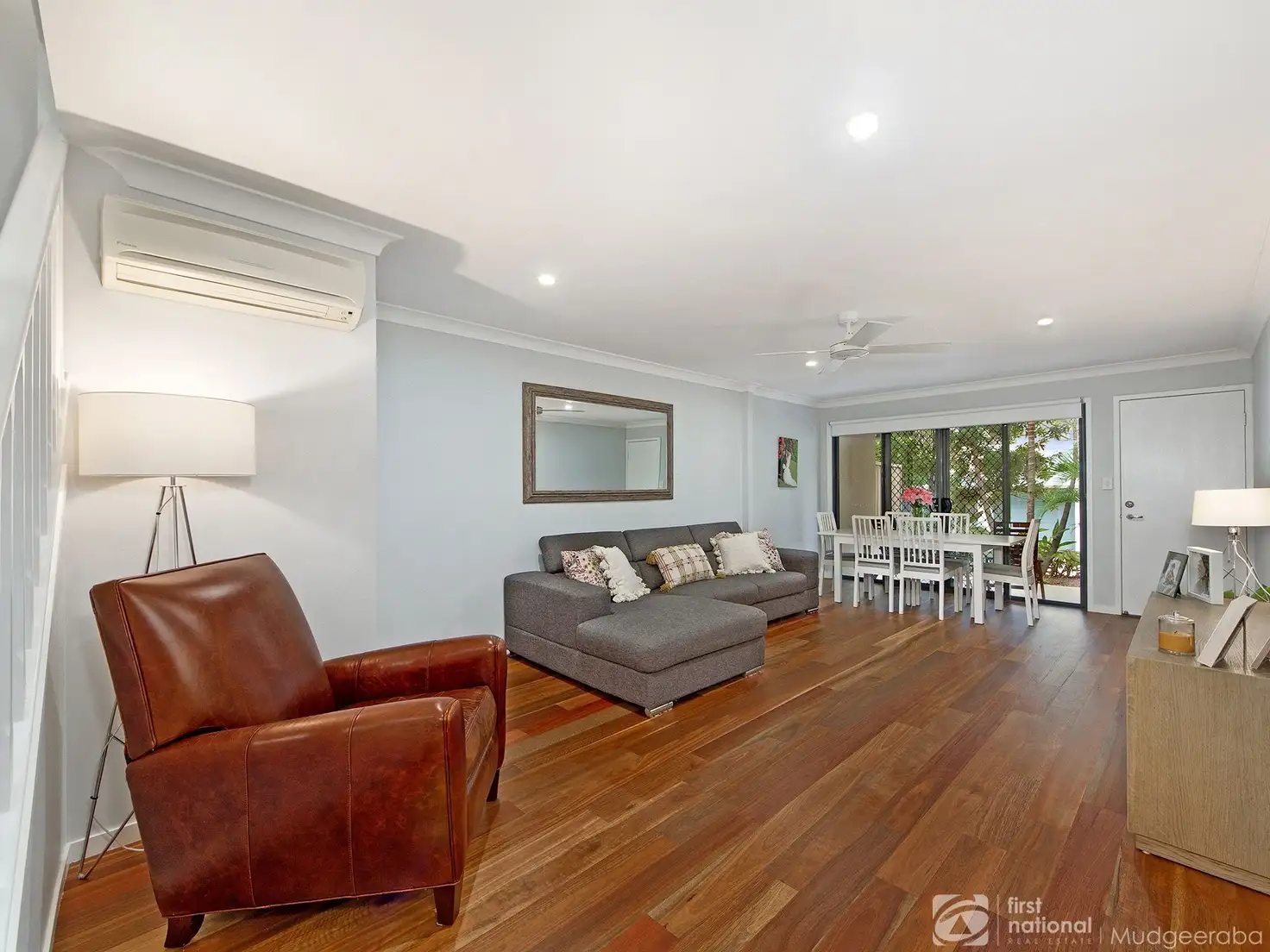Main view of Homely townhouse listing, 32/62 Franklin Drive, Mudgeeraba QLD 4213