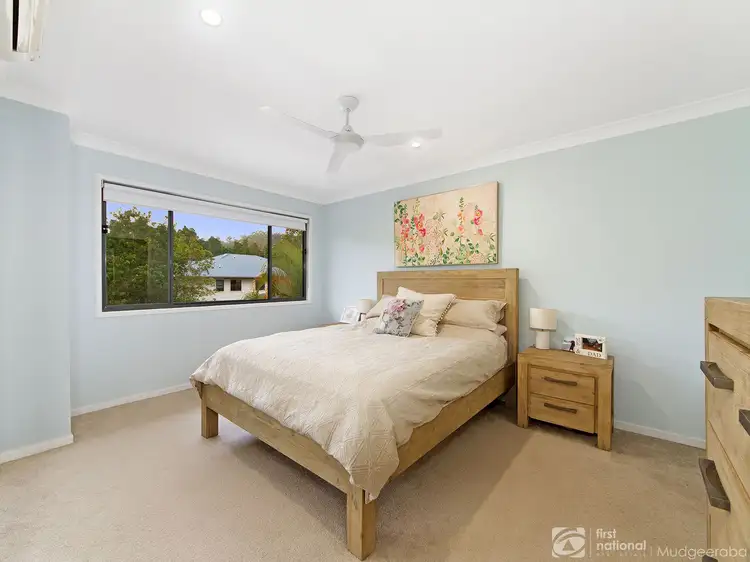Fifth view of Homely townhouse listing, 32/62 Franklin Drive, Mudgeeraba QLD 4213