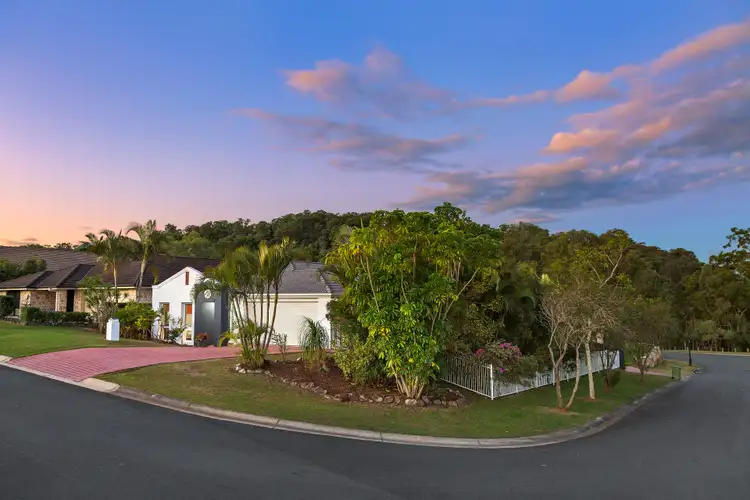 Second view of Homely house listing, 26 Greenleaf Street, Upper Coomera QLD 4209