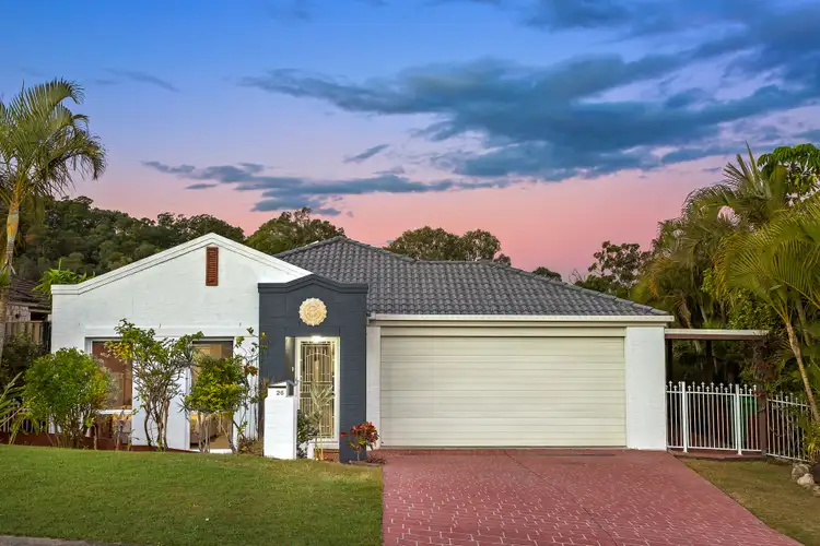 Third view of Homely house listing, 26 Greenleaf Street, Upper Coomera QLD 4209