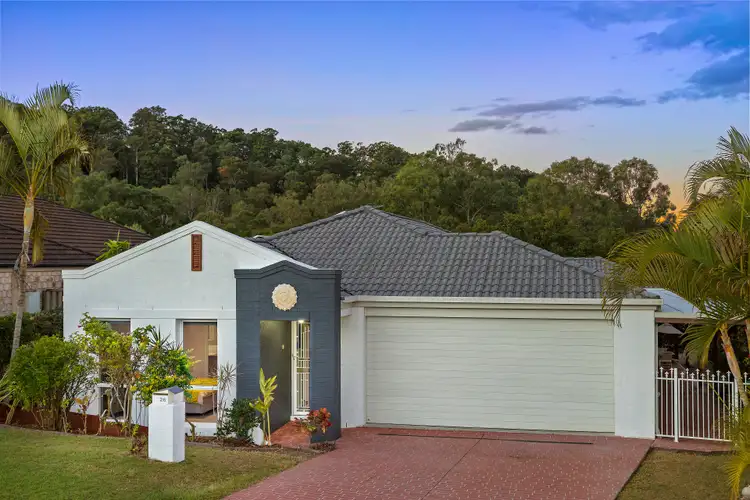 Fourth view of Homely house listing, 26 Greenleaf Street, Upper Coomera QLD 4209