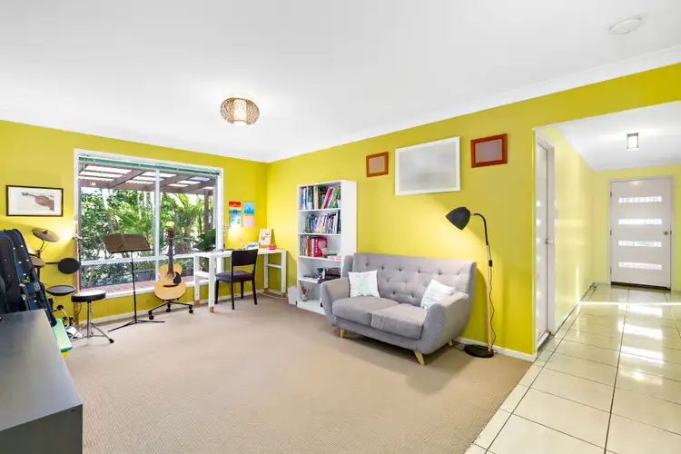 Fifth view of Homely house listing, 26 Greenleaf Street, Upper Coomera QLD 4209