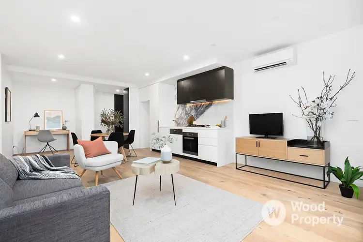 Main view of Homely apartment listing, 329/347 Camberwell Road, Camberwell VIC 3124