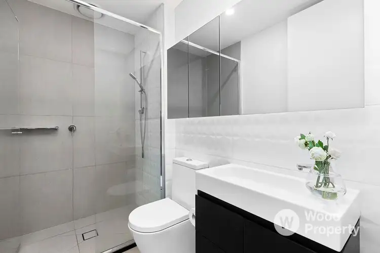 Sixth view of Homely apartment listing, 329/347 Camberwell Road, Camberwell VIC 3124
