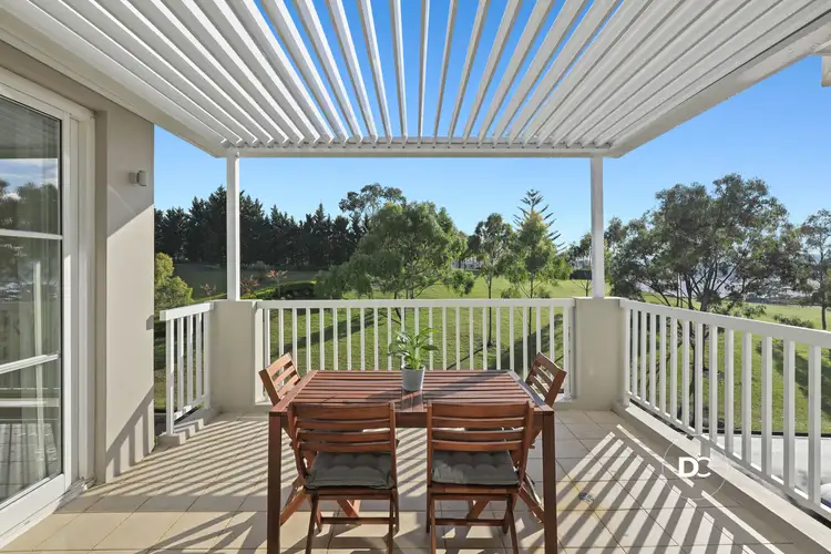 Main view of Homely apartment listing, 35/20 Admiralty Drive, Breakfast Point NSW 2137