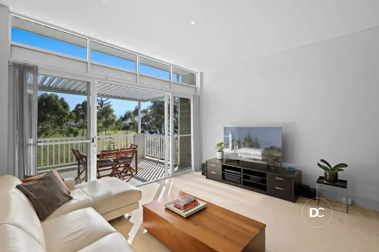 Third view of Homely apartment listing, 35/20 Admiralty Drive, Breakfast Point NSW 2137
