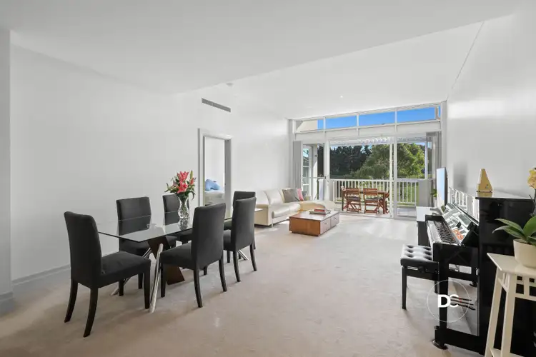 Fourth view of Homely apartment listing, 35/20 Admiralty Drive, Breakfast Point NSW 2137