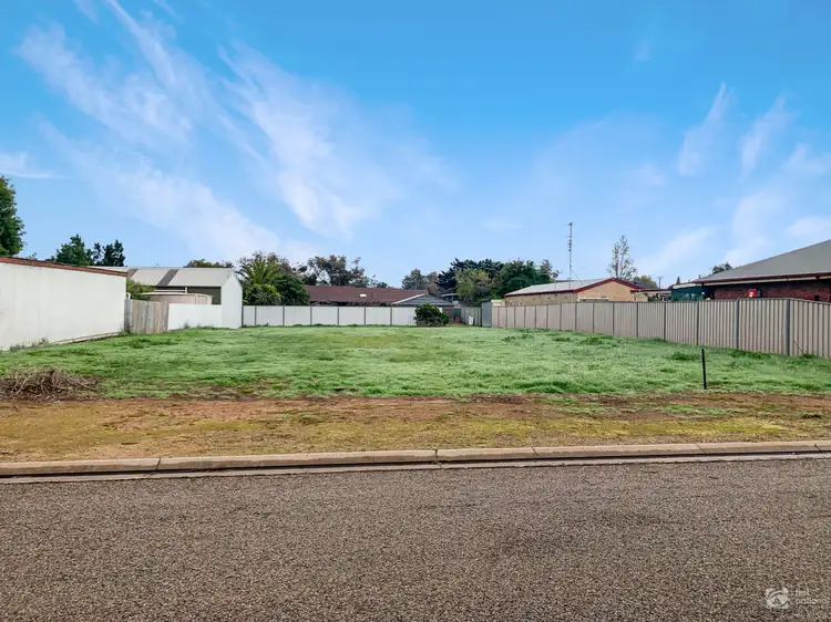 Second view of Homely land listing, Lot 271 Tapp Tce, Murray Bridge SA 5253