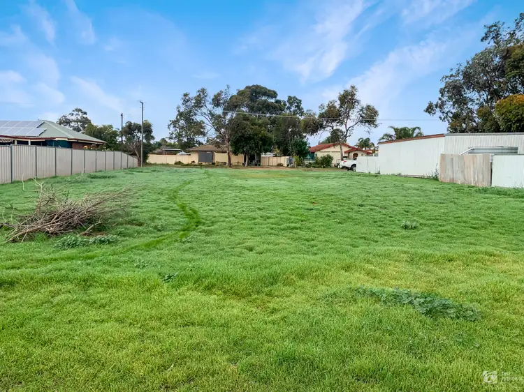 Third view of Homely land listing, Lot 271 Tapp Tce, Murray Bridge SA 5253