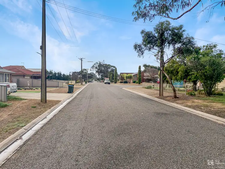 Fourth view of Homely land listing, Lot 271 Tapp Tce, Murray Bridge SA 5253