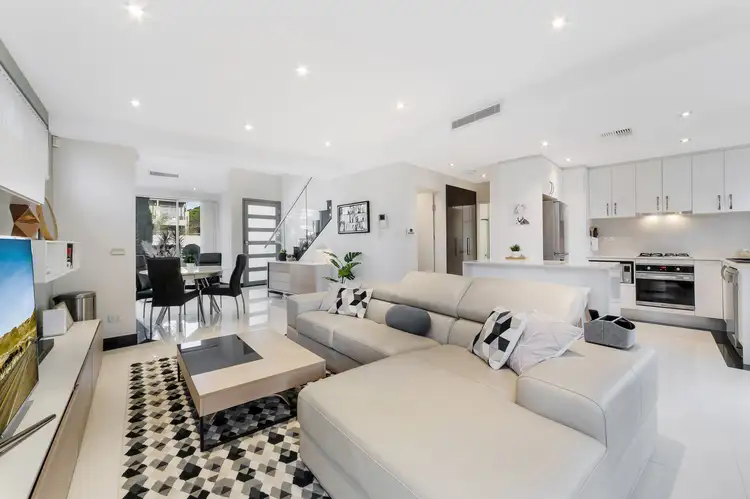 Main view of Homely house listing, 165 Connells Point Road, Connells Point NSW 2221