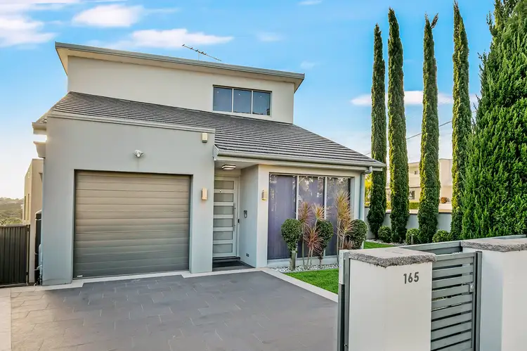 Second view of Homely house listing, 165 Connells Point Road, Connells Point NSW 2221