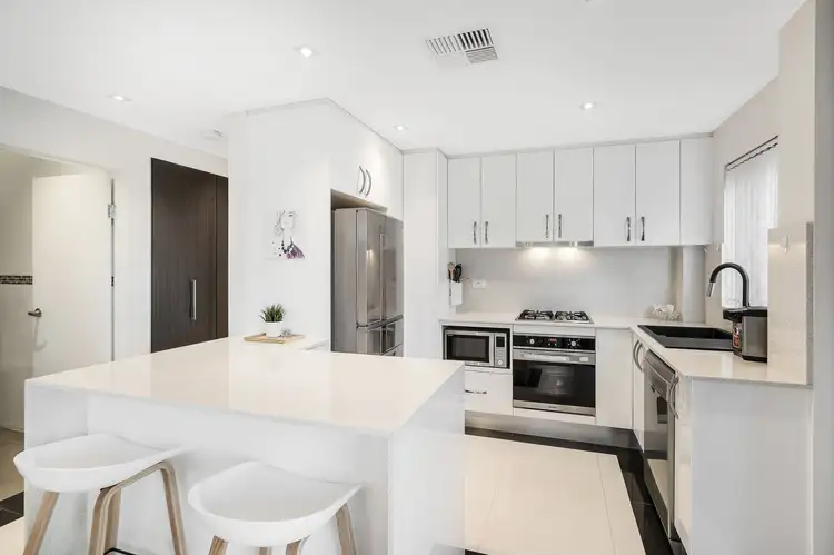 Fifth view of Homely house listing, 165 Connells Point Road, Connells Point NSW 2221