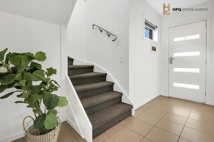 Second view of Homely unit listing, 2/52 Conrad Street, St Albans VIC 3021