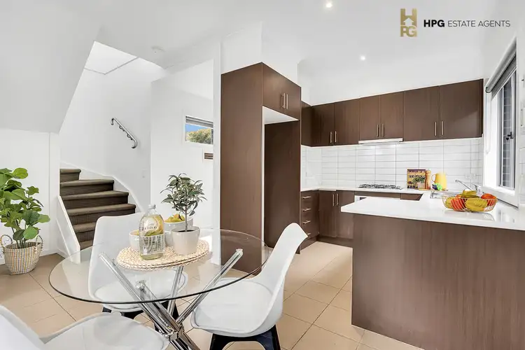 Fifth view of Homely unit listing, 2/52 Conrad Street, St Albans VIC 3021