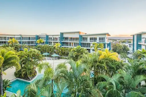 Main view of Homely apartment listing, 1313/2 Activa Way, Hope Island QLD 4212