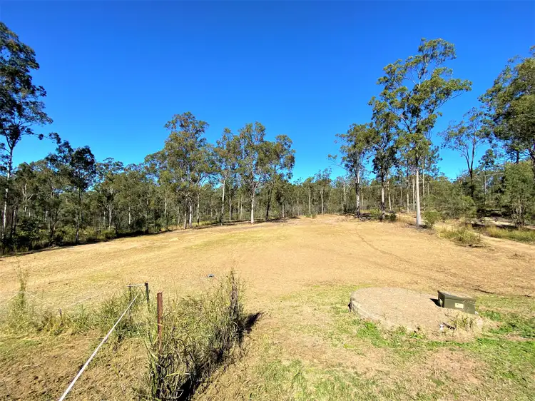Second view of Homely land listing, 145 Edwards Road, Gatton QLD 4343
