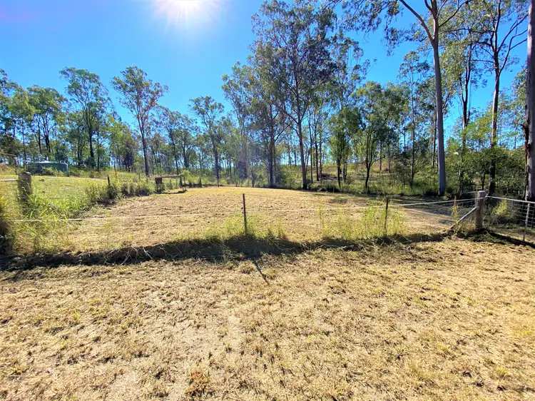 Third view of Homely land listing, 145 Edwards Road, Gatton QLD 4343