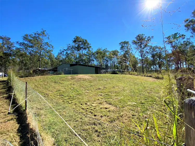 Fourth view of Homely land listing, 145 Edwards Road, Gatton QLD 4343