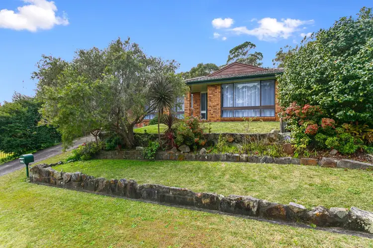 Main view of Homely house listing, 36 Rialto Place, Heathcote NSW 2233