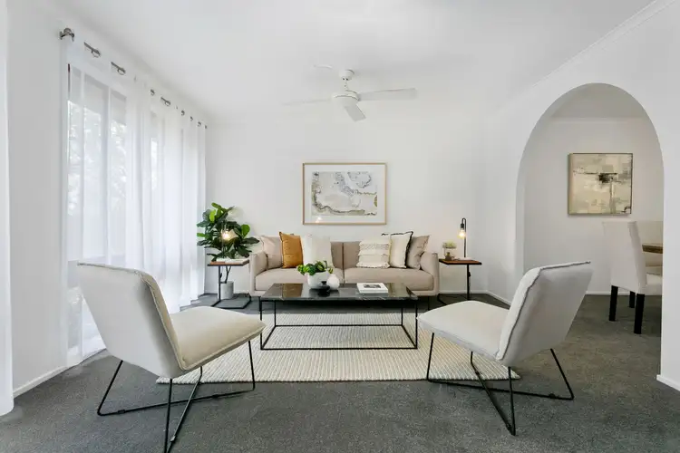 Second view of Homely house listing, 36 Rialto Place, Heathcote NSW 2233