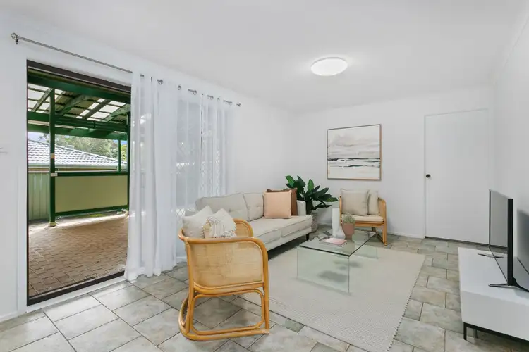 Third view of Homely house listing, 36 Rialto Place, Heathcote NSW 2233