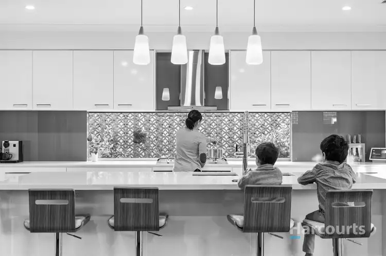 Fifth view of Homely house listing, 59 Granvia Circuit, Burnside VIC 3023