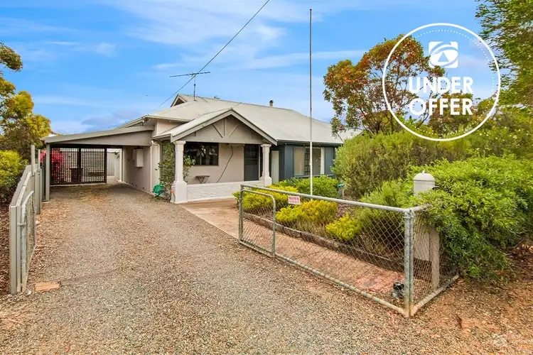 Main view of Homely house listing, 14 Park Terrace, Tailem Bend SA 5260