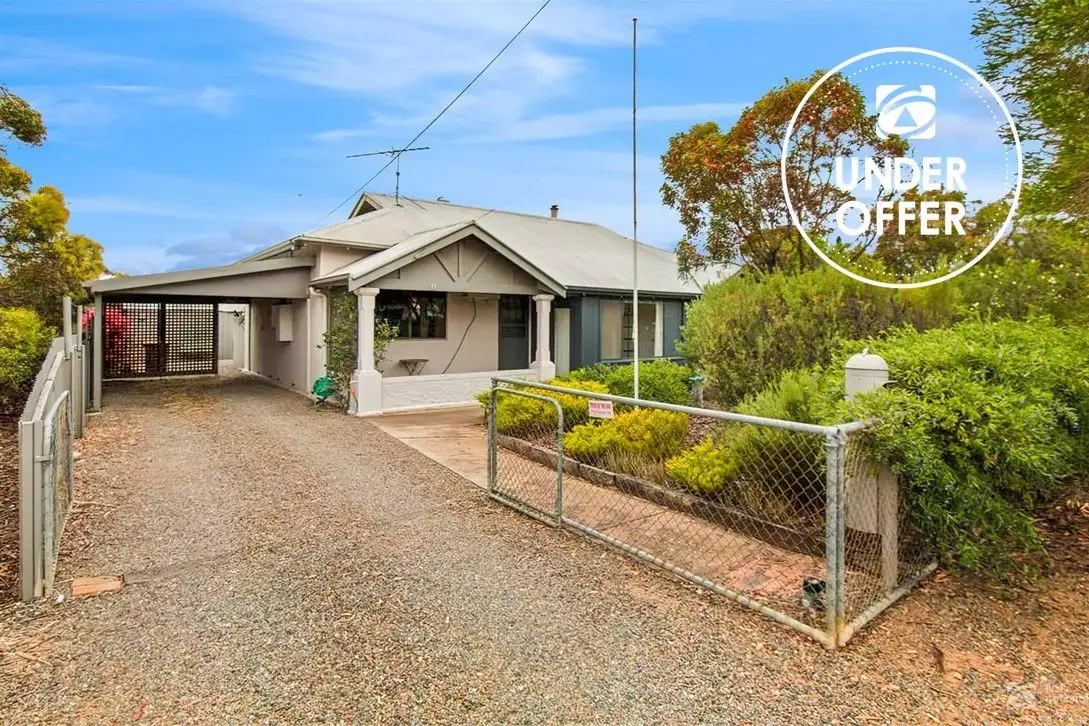 Main view of Homely house listing, 14 Park Terrace, Tailem Bend SA 5260