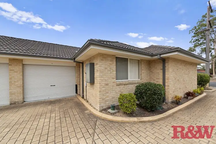 1/87 Ocean Beach Road, Woy Woy NSW 2256