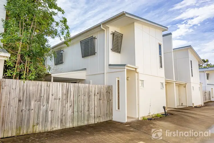16/13 David Street