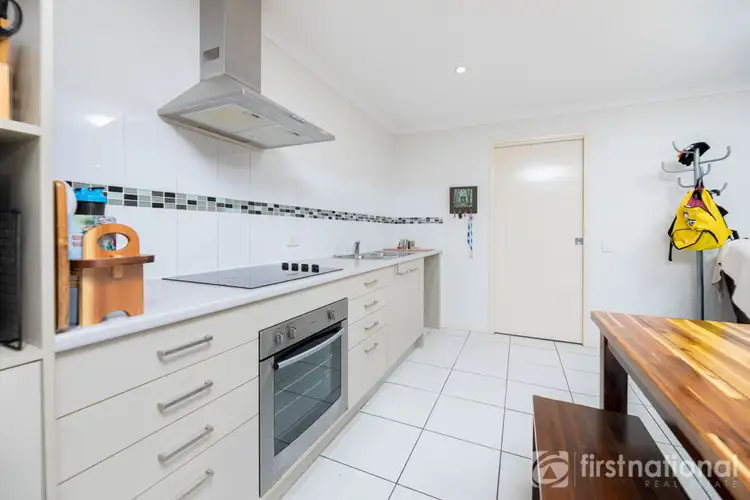 Third view of Homely townhouse listing, 16/13 David Street, Burpengary QLD 4505