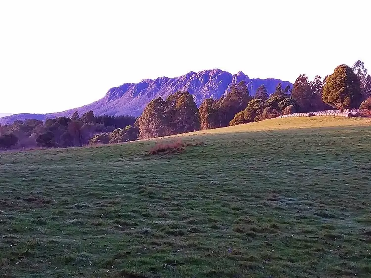 Fourth view of Homely rural property listing, 50 Smiths Road, Roland TAS 7306