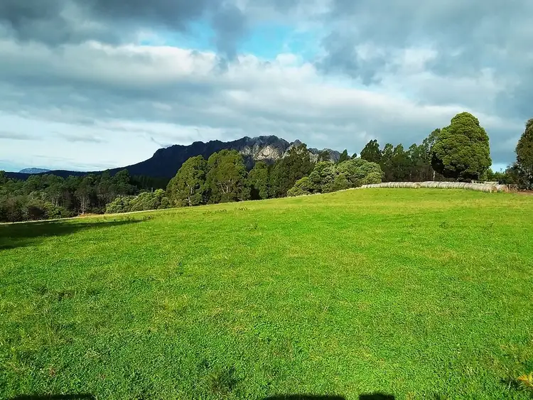 Fifth view of Homely rural property listing, 50 Smiths Road, Roland TAS 7306