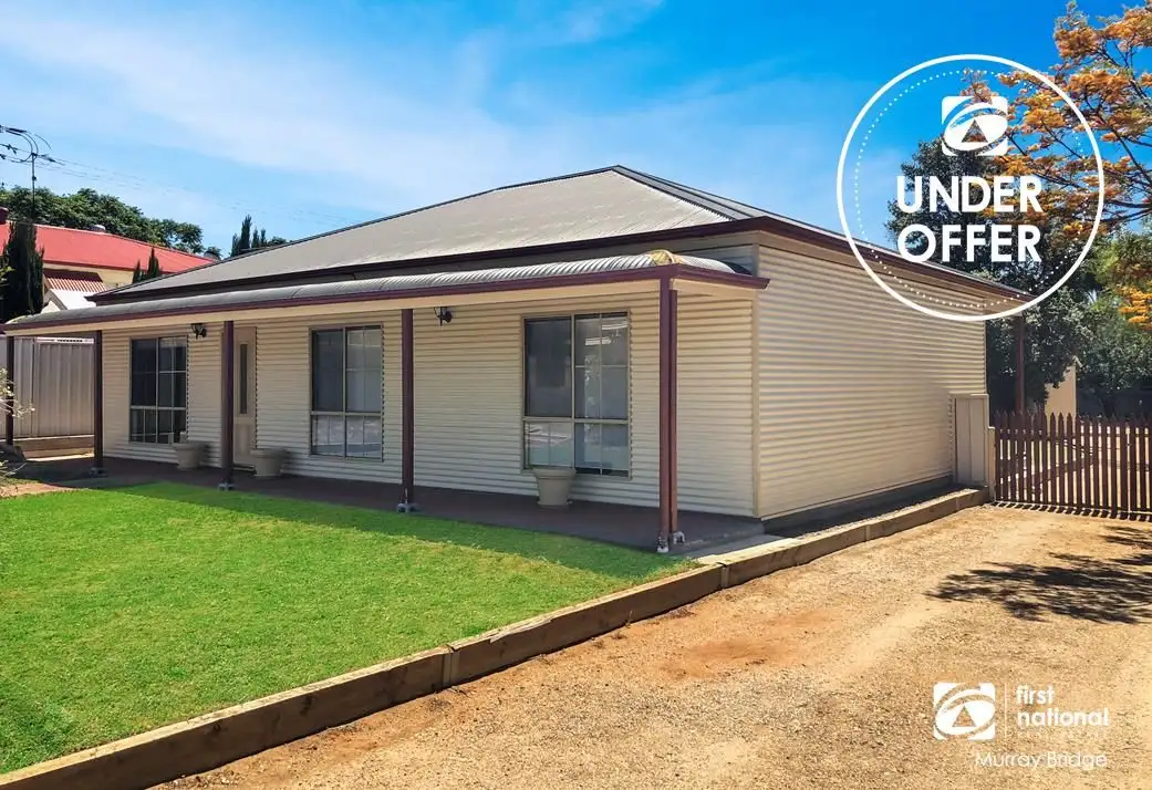 Main view of Homely house listing, 22 Waratah Avenue, Murray Bridge SA 5253