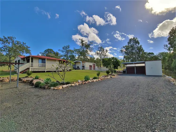 7 Advance Court, Kensington Grove QLD 4341