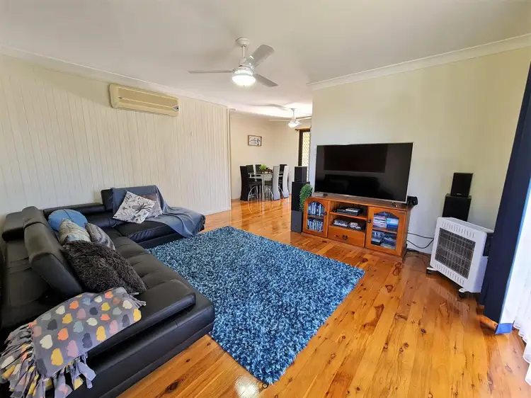 Fourth view of Homely house listing, 7 Advance Court, Kensington Grove QLD 4341