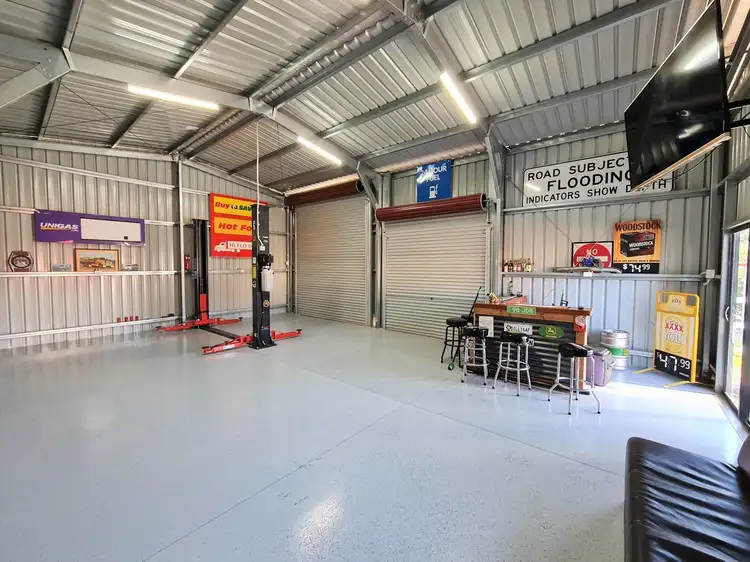 Fifth view of Homely house listing, 7 Advance Court, Kensington Grove QLD 4341