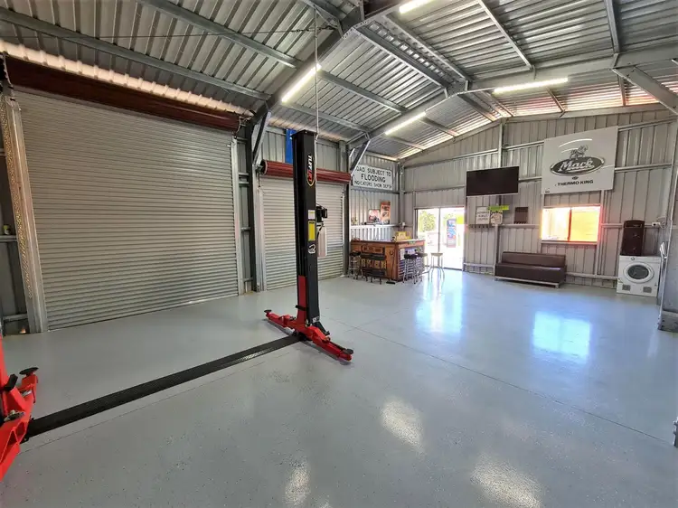 Sixth view of Homely house listing, 7 Advance Court, Kensington Grove QLD 4341
