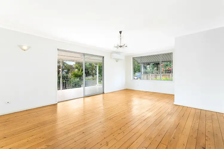 Third view of Homely house listing, 13 Bangalla Place, Forestville NSW 2087