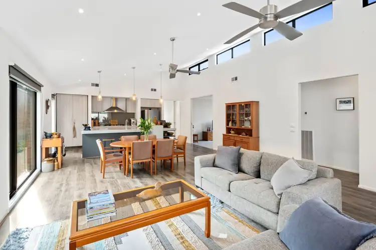 29 Evergreen Circuit, Ocean Grove VIC 3226