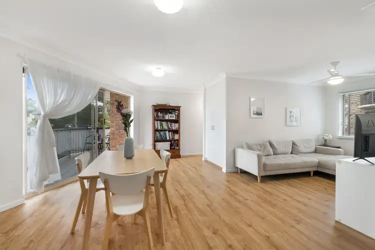 1/93 Oxford Terrace, Taringa QLD 4068