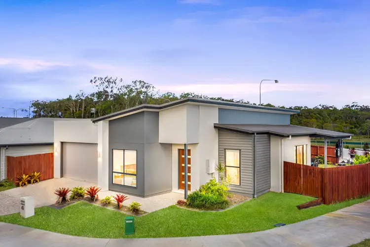 25 Flame Tree Avenue, Sippy Downs QLD 4556