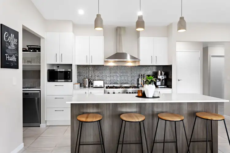 Third view of Homely house listing, 25 Flame Tree Avenue, Sippy Downs QLD 4556