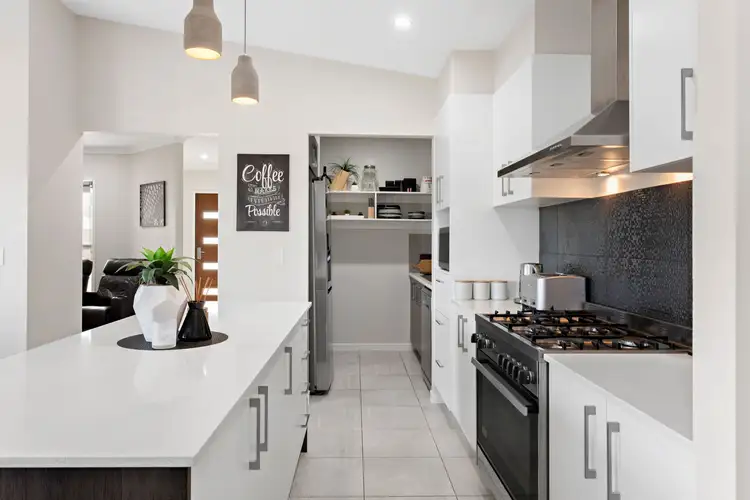 Fourth view of Homely house listing, 25 Flame Tree Avenue, Sippy Downs QLD 4556