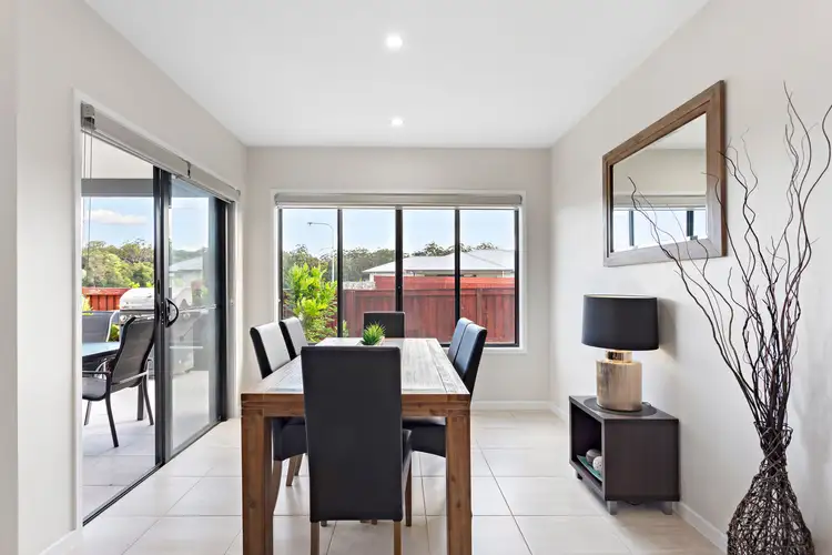 Fifth view of Homely house listing, 25 Flame Tree Avenue, Sippy Downs QLD 4556