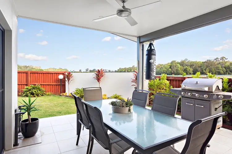 Seventh view of Homely house listing, 25 Flame Tree Avenue, Sippy Downs QLD 4556